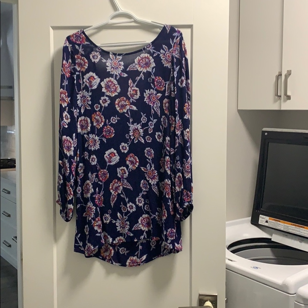 Billabong dress